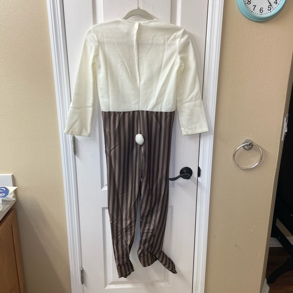 Smurfs kids Costume - Hackus - Picture 5 of 16